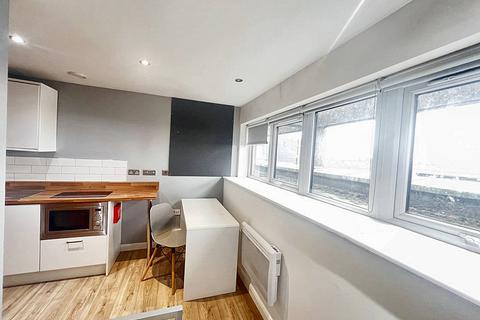 undefined, Abington Street, Northampton NN1