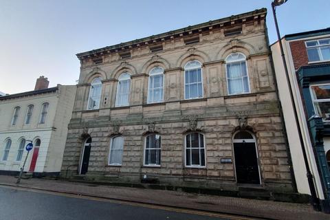 2 bedroom apartment for sale, Flat 10 The Old Courthouse, 3 Priory Street, Dudley, West Midlands, DY1 1EP