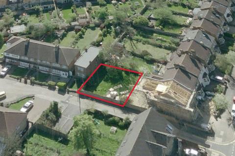 Plot for sale, Land At Marlow Close, London, Greater London, SE20