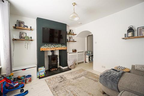 2 bedroom terraced house for sale, Old London Road, Hastings