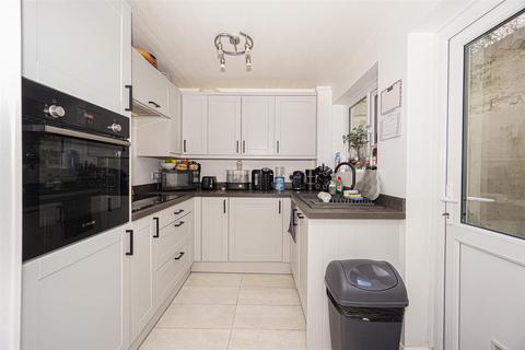 2 bedroom terraced house for sale, Old London Road, Hastings