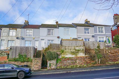 2 bedroom terraced house for sale, Old London Road, Hastings