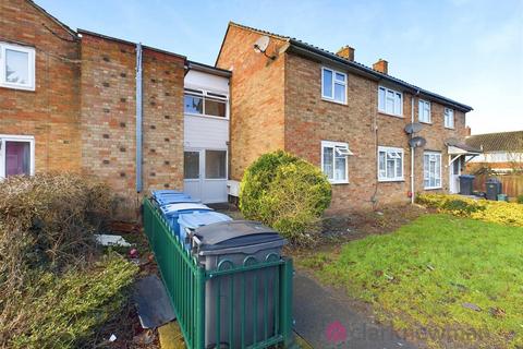 1 bedroom apartment for sale, Chapel Fields, Harlow CM17