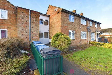 97 Chapel Fields, Harlow, CM17 9EL