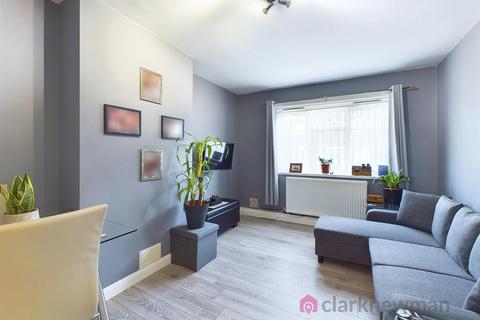 97 Chapel Fields, Harlow, CM17 9EL