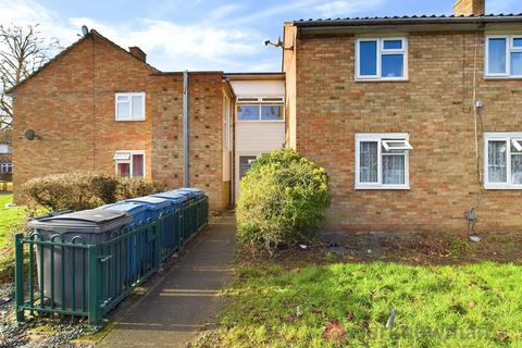 97 Chapel Fields, Harlow, CM17 9EL