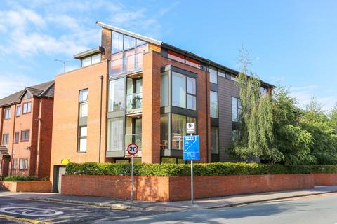 2 bedroom penthouse for sale, Barlow Moor Road, Didsbury, Manchester, M20