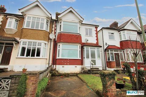 2 bedroom flat for sale, Heriot Road, Hendon NW4