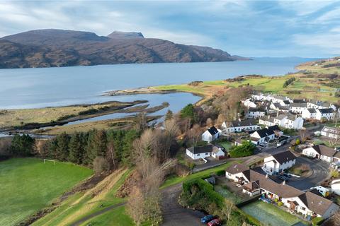 4 bedroom bungalow for sale, 5 Kanachrine Court, 5 Kanachrine Court, Morefield, Ullapool, Highland, IV26