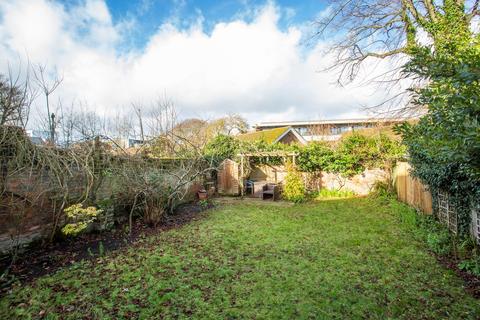 1 bedroom detached bungalow for sale, 25A Oaten Hill, Canterbury, CT1