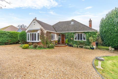 3 bedroom detached house for sale, Broomhill, Wimborne, Dorset, BH21