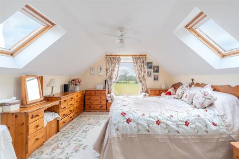 3 bedroom detached house for sale, Broomhill, Wimborne, Dorset, BH21