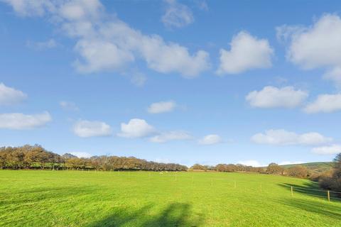 Land for sale, Hill Top, Newchurch, Sandown, Isle of Wight