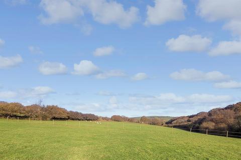 Land for sale, Hill Top, Newchurch, Sandown, Isle of Wight