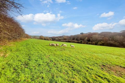 Land for sale, Hill Top, Newchurch, Sandown, Isle of Wight