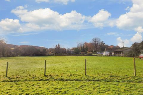 Land for sale, Hill Top, Newchurch, Sandown, Isle of Wight