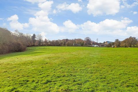 Land for sale, Hill Top, Newchurch, Sandown, Isle of Wight