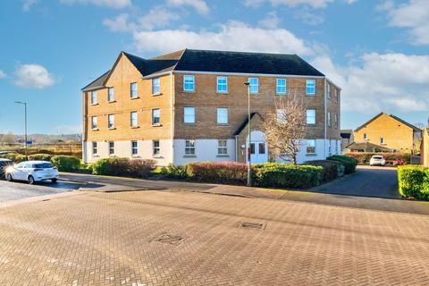 2 bedroom apartment for sale, Woodcock Rd, Royston SG8