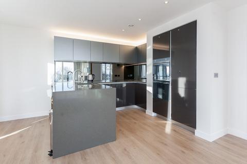 2 bedroom apartment for sale, Heritage Place, Brentford TW8