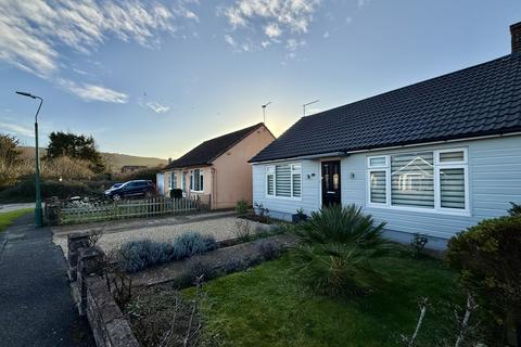 2 bedroom bungalow for sale, Mortimer Gardens, Wannock, Polegate, BN26