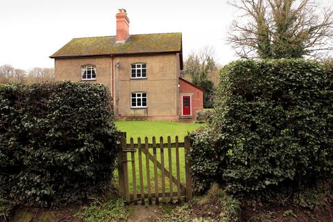 3 bedroom semi-detached house to rent, Clenchers Mill Lane, Ledbury HR8