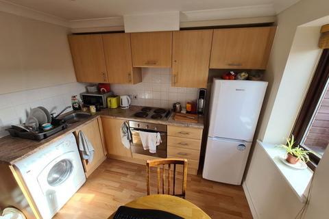 Studio to rent, Whitlocks, Trumpington, Cambridge