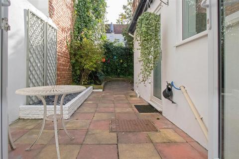 undefined, Clarendon Road, Hove
