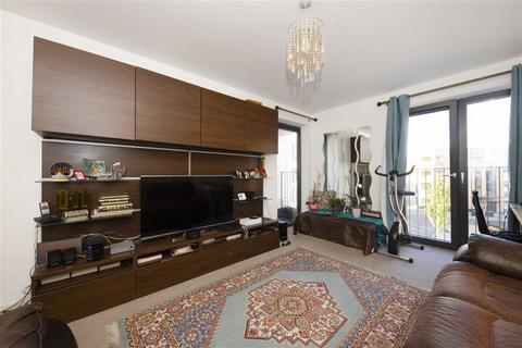 3 bedroom flat for sale, Akerman Road, London SW9