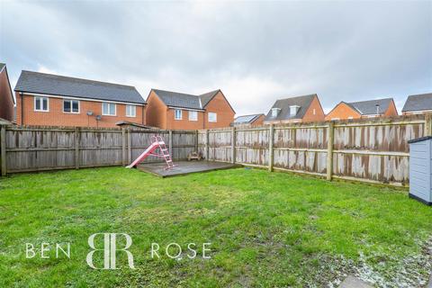 3 bedroom semi-detached house for sale, Atlantean Drive, Leyland