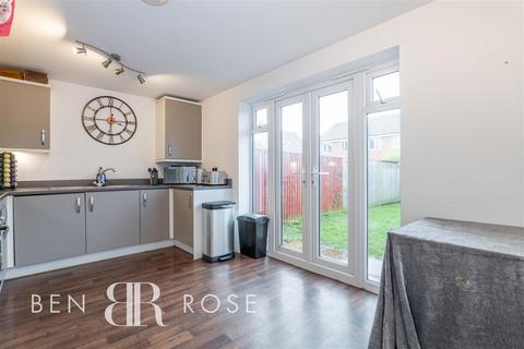 3 bedroom semi-detached house for sale, Atlantean Drive, Leyland