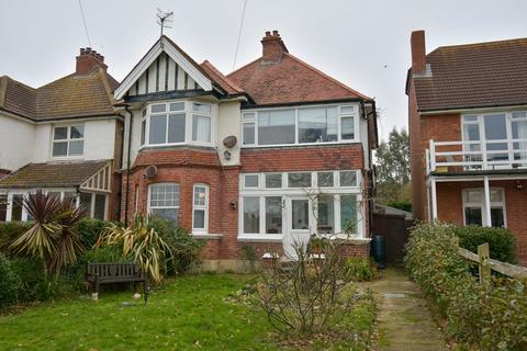 2 bedroom ground floor flat for sale, Manor Road, Bexhill-on-Sea, TN40