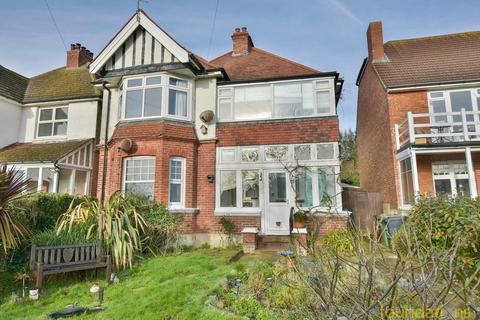 Manor Road, Bexhill-on-Sea, TN40