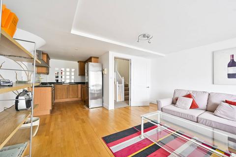 2 bedroom maisonette for sale, Vineyard Path, Mortlake, London, SW14