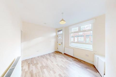 2 bedroom end of terrace house for sale, Pedder Street, Bolton, BL1