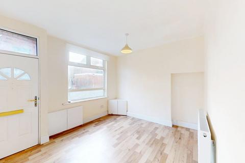 2 bedroom end of terrace house for sale, Pedder Street, Bolton, BL1