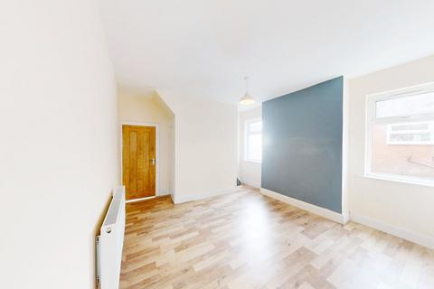 2 bedroom end of terrace house for sale, Pedder Street, Bolton, BL1