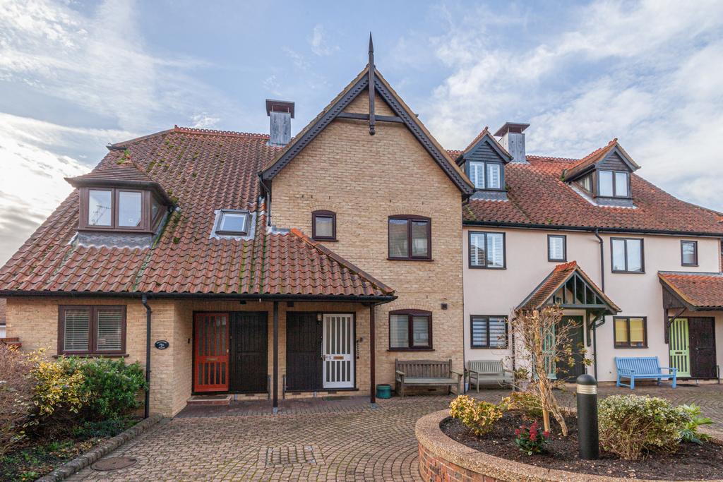3 Bedroom Townhouse for Sale