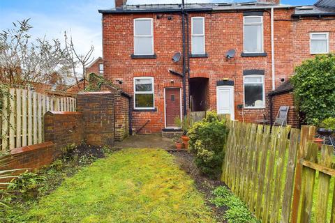 2 bedroom end of terrace house for sale, Tullibardine Road, Sheffield