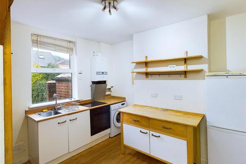 2 bedroom end of terrace house for sale, Tullibardine Road, Sheffield