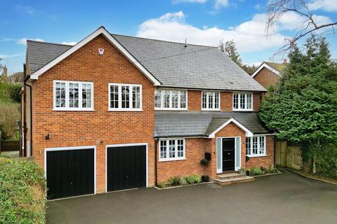 5 bedroom detached house for sale, Hawks Hill, Bourne End, SL8