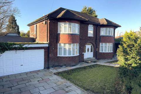 4 bedroom detached house for sale, Coniston Road, Gatley, SK8 4AP