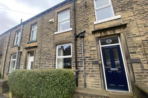 2 bedroom terraced house to rent, Westbourne Terrace, Salterhebble