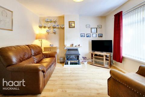 3 bedroom terraced house for sale, Spruce Gardens, Nottingham