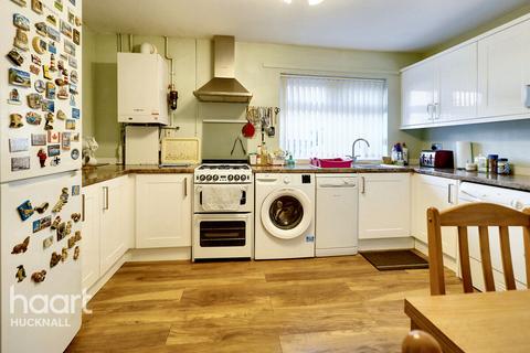 3 bedroom terraced house for sale, Spruce Gardens, Nottingham