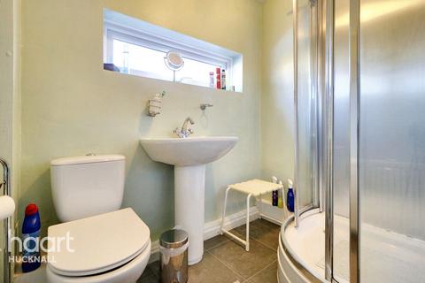 3 bedroom terraced house for sale, Spruce Gardens, Nottingham