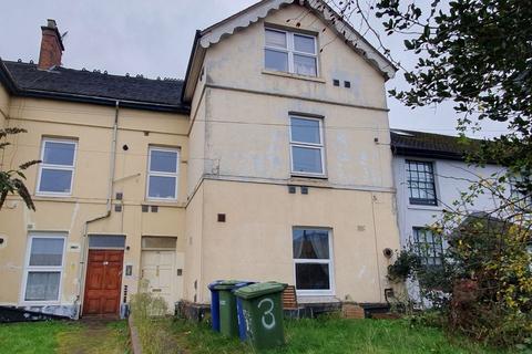 1 bedroom apartment for sale, Flat 5, 26 Horse Fair, Rugeley, Staffordshire, WS15 2EL