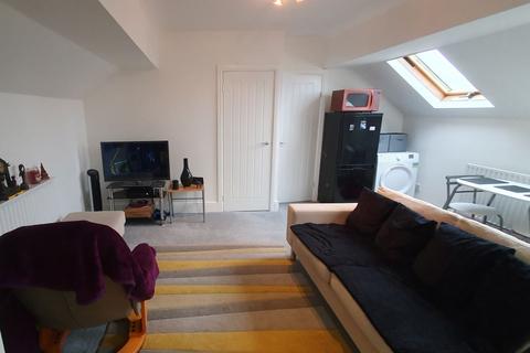 1 bedroom apartment for sale, Flat 5, 26 Horse Fair, Rugeley, Staffordshire, WS15 2EL