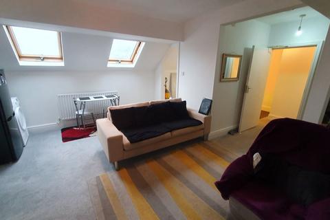 1 bedroom apartment for sale, Flat 5, 26 Horse Fair, Rugeley, Staffordshire, WS15 2EL