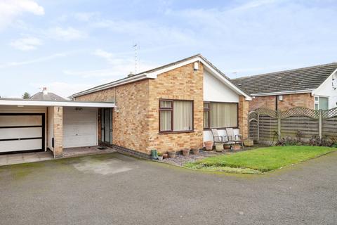 2 bedroom bungalow for sale, School Hill, Walton on the Wolds, Loughborough