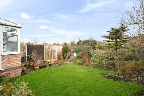 2 bedroom bungalow for sale, School Hill, Walton on the Wolds, Loughborough